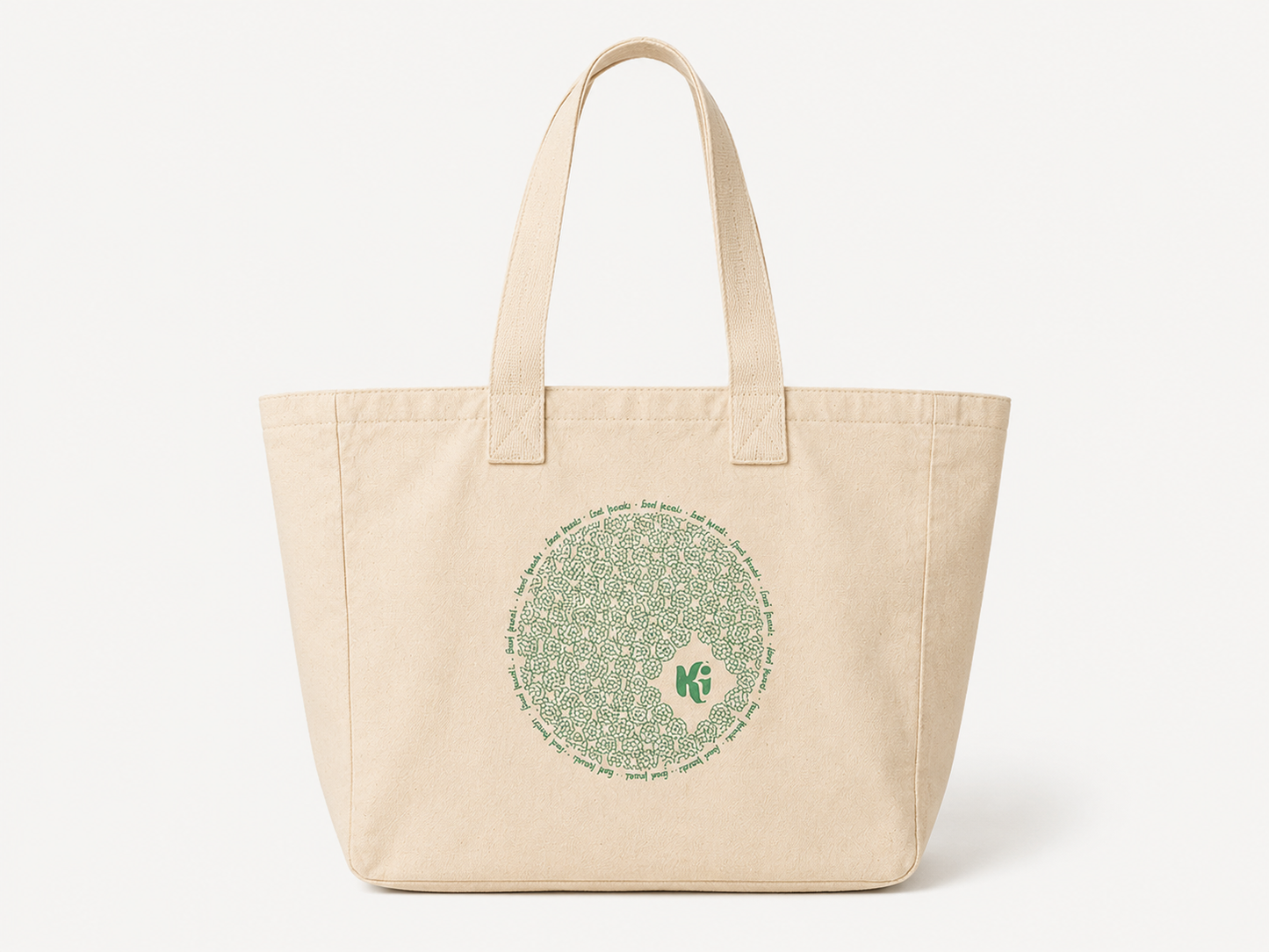 The Good Inside Tote