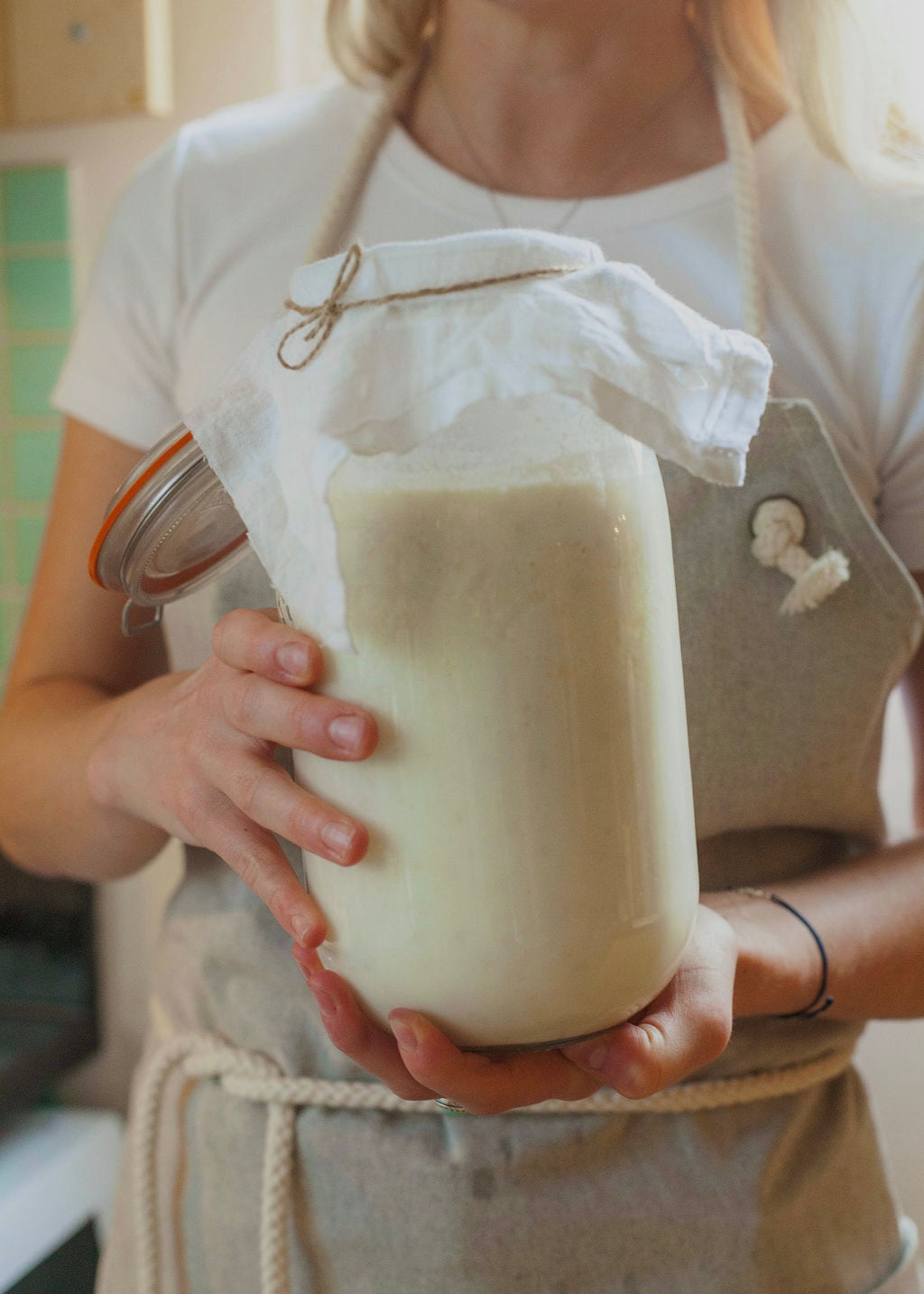 Ki Kefir Starter Kit