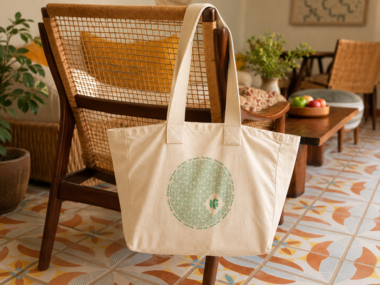 The Good Inside Tote