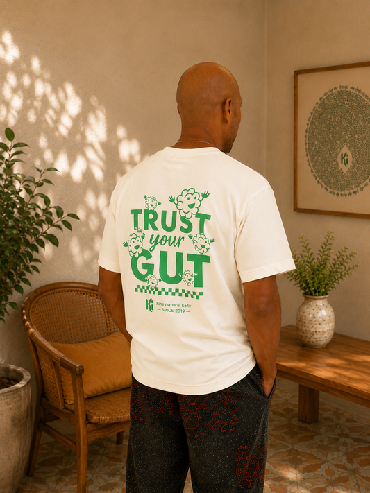 Trust your Gut T-shirt