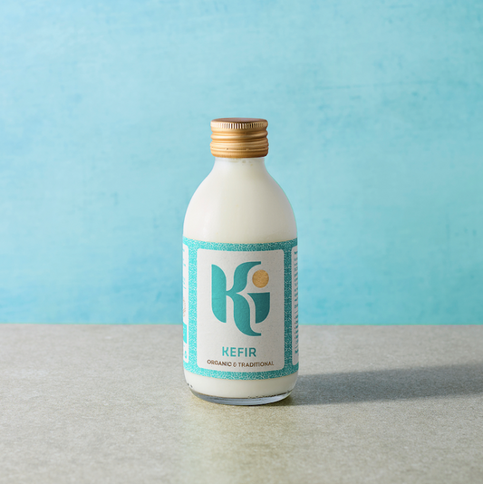 Small Organic Kefir (200ml)